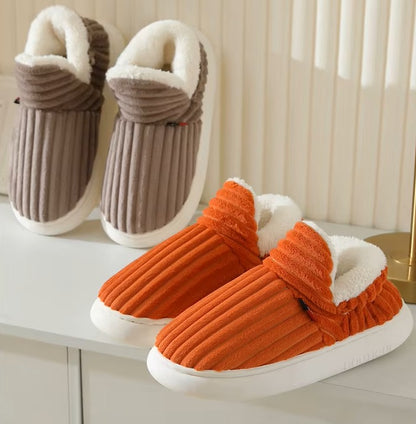 Schouki Slippers